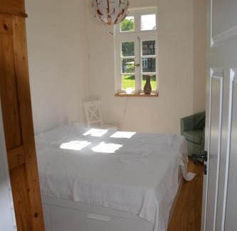 Rodewald-Mittlere Bauerschaft Apartamento | Altenteilerhaus