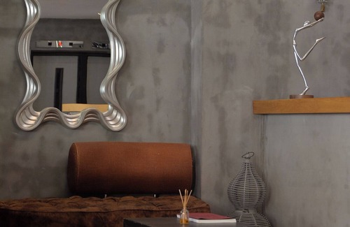 Exarhia Hotel | Alter Athens Hotel