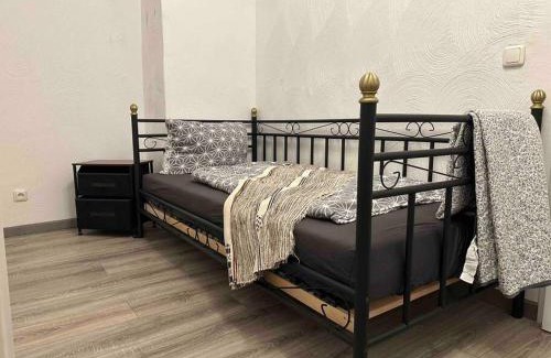 Schmidtheim Apartamento | Alter Bahnhof, optional mit Sauna und Whirlpool