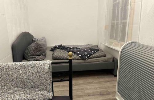 Schmidtheim Apartamento | Alter Bahnhof, optional mit Sauna und Whirlpool