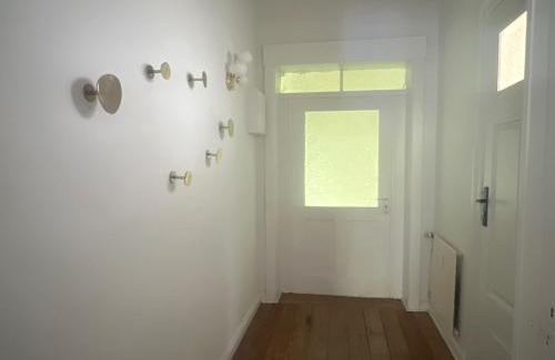 Schwaan Apartamento | Alter Bahnhof Schwaan - Monteurswohnungen