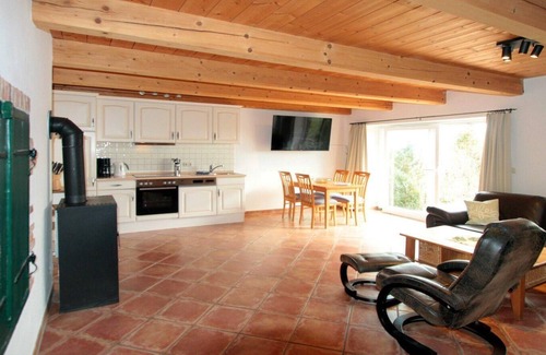Garding Apartamento | Viejo dique de Gardinger - apartamento G 2