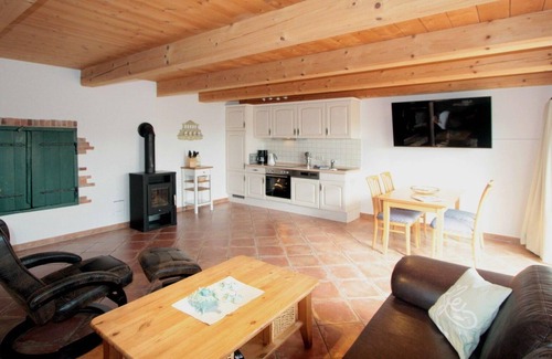 Garding Apartamento | Viejo dique de Gardinger - apartamento G 2