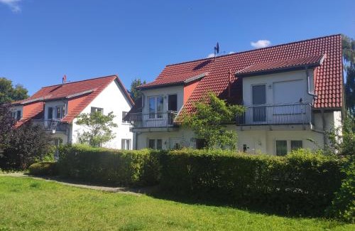 Loddin Apartamento | Alter Schulgarten