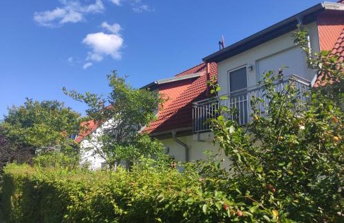Loddin Apartamento | Alter Schulgarten