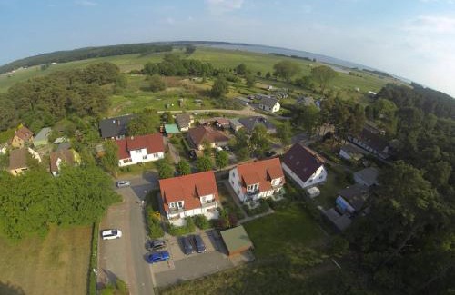 Loddin Apartamento | Alter Schulgarten