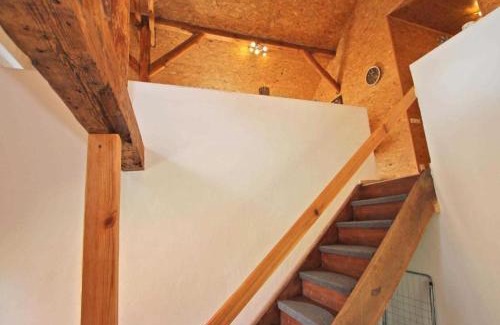 Warnitz Casa | Alter Stall