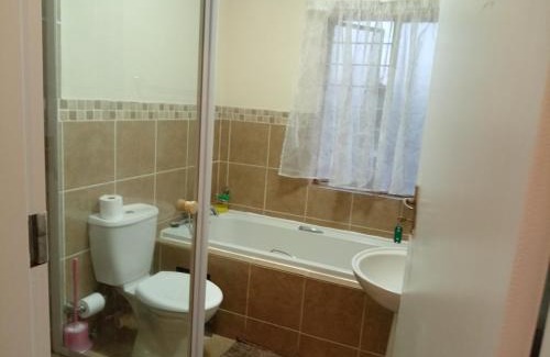 Pretoria Apartamento | Alternate Cosy Home
