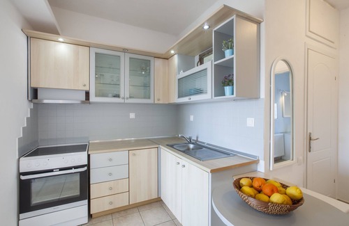 Neos Marmaras Casa | Alterra Vita Apartments