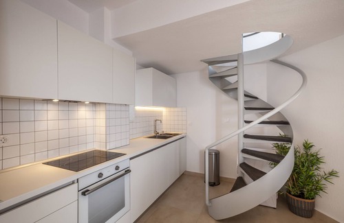 Neos Marmaras Casa | Alterra Vita Apartments