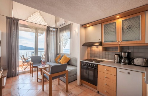 Neos Marmaras Casa | Alterra Vita Apartments