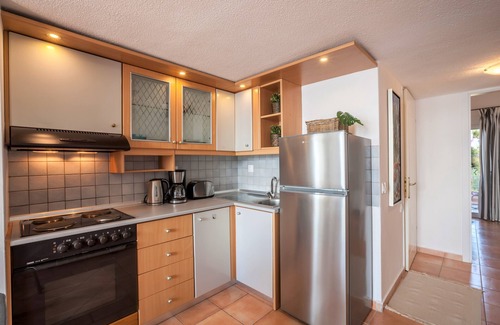 Neos Marmaras Casa | Alterra Vita Apartments