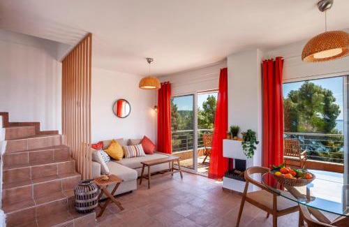 Sithonia Casa | Alterra Vita Homes By the Sea