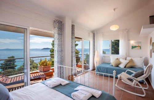 Sithonia Casa | Alterra Vita Homes By the Sea