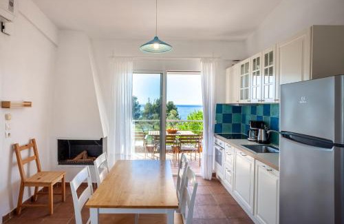 Sithonia Casa | Alterra Vita Homes By the Sea