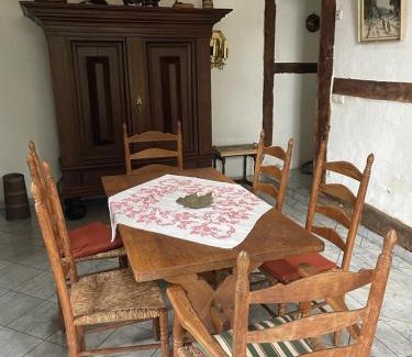 Region Hannover District Cama Y Desayuno | Altes Forstamt