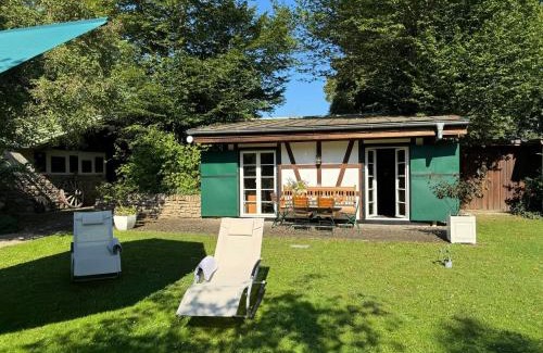 Boppard Apartamento | Altes Forsthaus Boppard