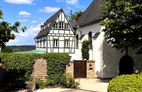 Boppard Apartamento | Altes Forsthaus Boppard