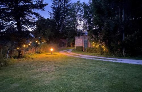 Eggeroder Brunnen Apartamento | Altes Forsthaus im Harz