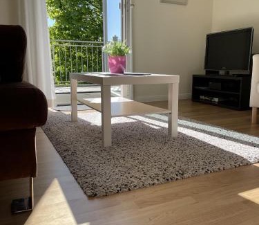 Schotten Apartamento | altes forsthaus schotten
