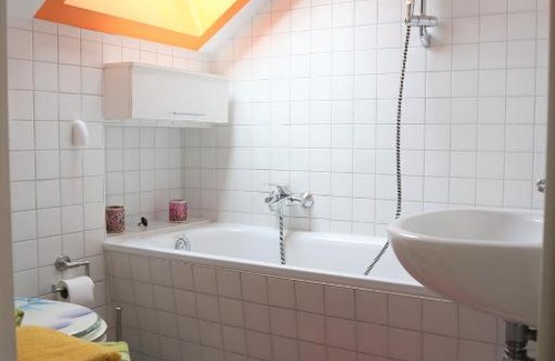 Lubben Apartamento | Altes Gärtnerhaus