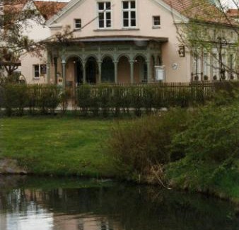Lubben Apartamento | Altes Gärtnerhaus