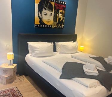 Oberdorla Hotel | Altes Gasthaus Nagel