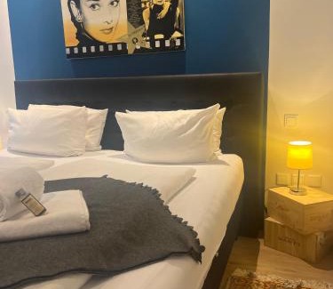 Oberdorla Hotel | Altes Gasthaus Nagel