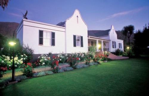Schoemanshoek Cabina | Altes Landhaus Country Lodge