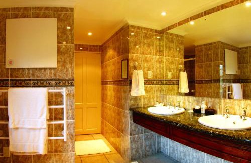 Schoemanshoek Cabina | Altes Landhaus Country Lodge