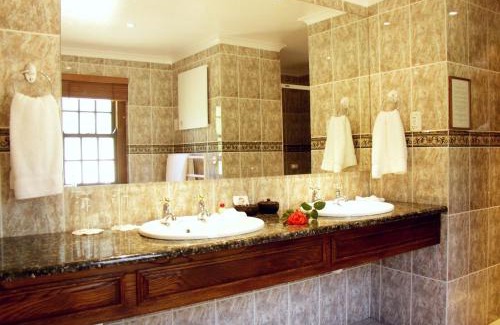 Schoemanshoek Cabina | Altes Landhaus Country Lodge