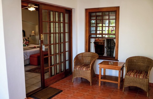 Schoemanshoek Cama Y Desayuno | Altes Landhaus Country Lodge