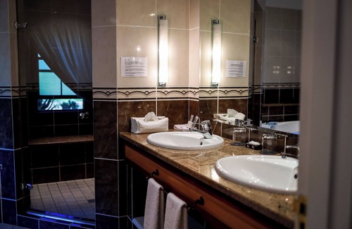 Schoemanshoek Cama Y Desayuno | Altes Landhaus Country Lodge