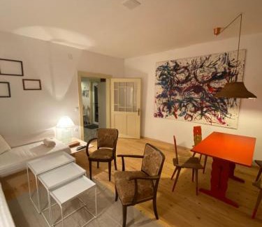 Olbendorf Casa | Altes Landhaus Südburgenland
