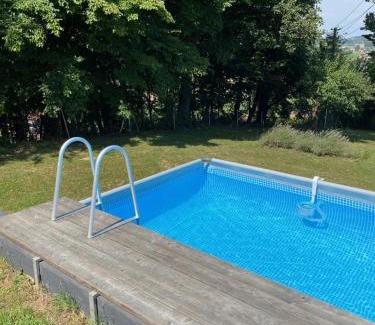 Olbendorf Casa | Altes Landhaus Südburgenland
