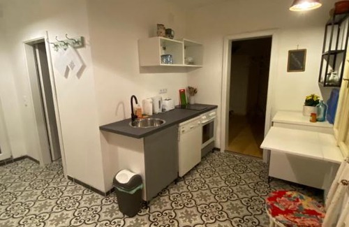 Olbendorf Casa | Altes Landhaus Südburgenland