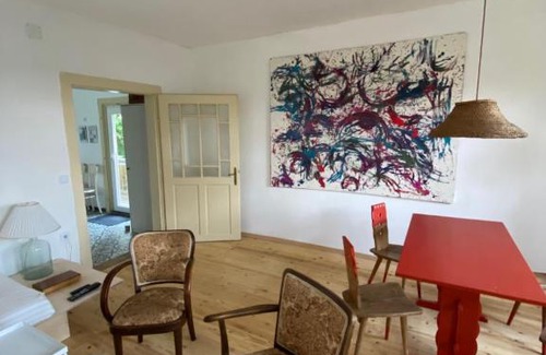Olbendorf Casa | Altes Landhaus Südburgenland
