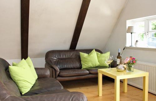 Ebstorf Apartamento | Altes Rauchhaus