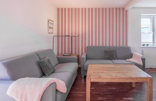 Nordstrand Casa | Altes Schäferhaus