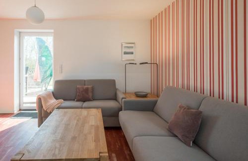 Nordstrand Casa | Altes Schäferhaus