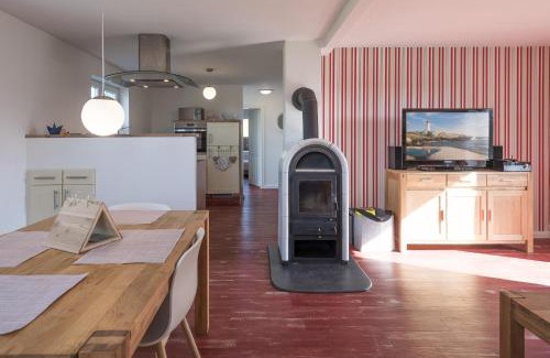 Nordstrand Casa | Altes Schäferhaus