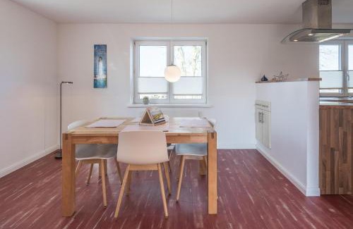Nordstrand Casa | Altes Schäferhaus