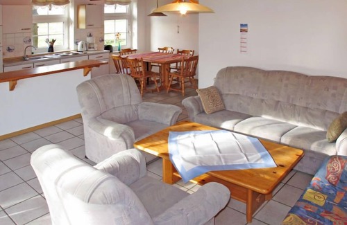 Bunde Casa | Casa de vacaciones Altes Schöpfwerk en Ditzum - 14 personas, 8 dormitorios