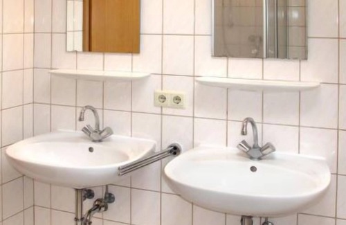 Bunde Casa | Casa de vacaciones Altes Schöpfwerk en Ditzum - 6 personas, 3 dormitorios