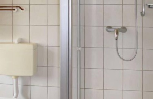 Bunde Casa | Casa de vacaciones Altes Schöpfwerk en Ditzum - 7 personas, 4 dormitorios