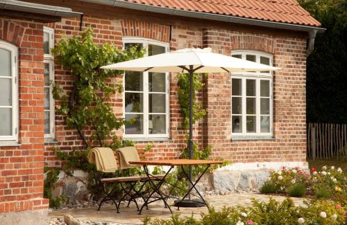 Neuendorf Apartamento | Altes Schulhaus Altes Schulhaus Panoramawohnung