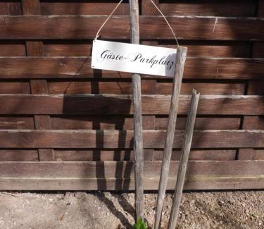 Winningen Apartamento | Altes Weingut Weinhaus Rebstock