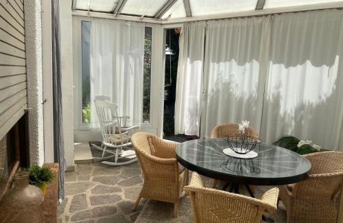 Boppard Apartamento | Altes Weinhaus