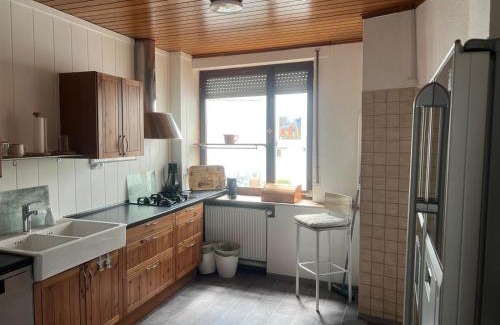 Boppard Apartamento | Altes Weinhaus