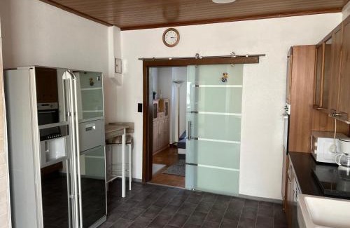 Boppard Apartamento | Altes Weinhaus